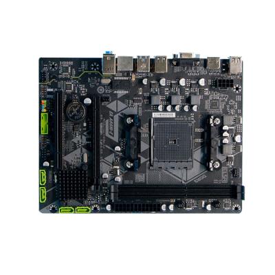 China Modern Design Chinese Factory Supply High Quality Computer Mainboard Customized Durable Motherboard for sale