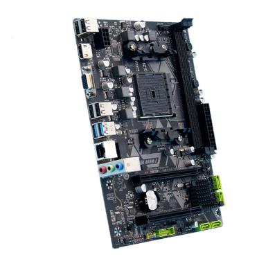 China Modern Design Hot Promotional High Quality PC Mainboard Customized Logo New Arrival Durable Original Server Motherboard for sale