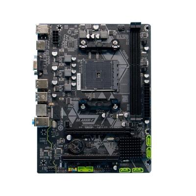 China Modern Design Fine Workmanship Guaranteed Quality PC Mainboard Customized High Tech Durable Gaming Motherboard for sale