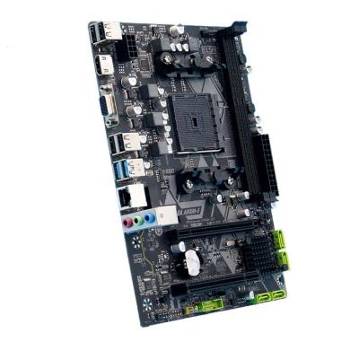 China Modern Design Best Quality PC Mainboard Customized Tech Computer Gaming Motherboard Guaranteed Good for sale