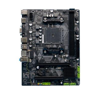 China Sophisticated Original Custom Logo Mainboard Modern Design Computer Server PC Durable High Quality Motherboard for sale