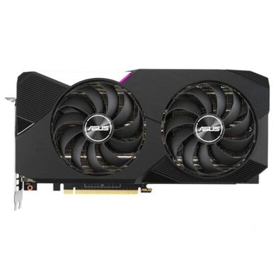 China Workstation Dual-rtx3060ti-o8g-v2 Professional Gaming Gaming Graphics Card For Asus for sale