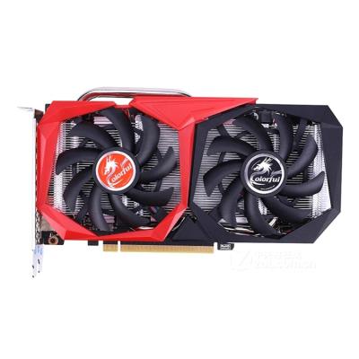 China Super Geforce Rtx 2060 Computer Gaming Graphics Card Workstation China Wholesale Video Cards for sale