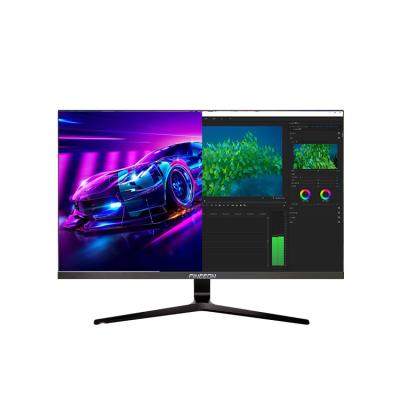 China Guaranteed Quality Non Curved High Resolution 4k Computer Monitors Wholesale 27 Inch Widescreen Led Monitor for sale