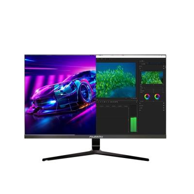 China Wholesale 27 inch widescreen IPS cheap panel screen uncurved desktop monitor led monitor for computer for sale