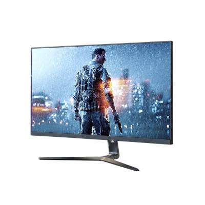 China Factory supply 610mm*210mm*440mm non curved direct dimensions 4k led monitor pc computer for sale