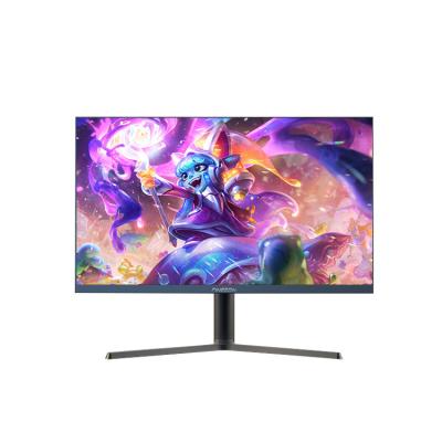 China Hot Selling First Class Uncurved High Resolution 27 Inch Curved Desktop Computer Screen Monitor for sale