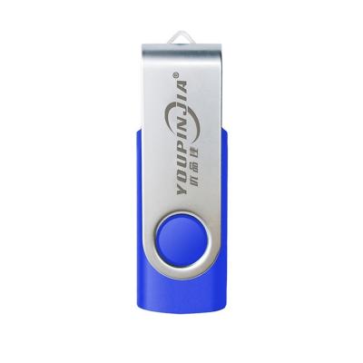 China Fast Speed ​​Data Saving Bulk Novelty Fast Delivery USB Flash Drive With Promotional High Quality Customized Package 2.0 USB Flash Drive for sale