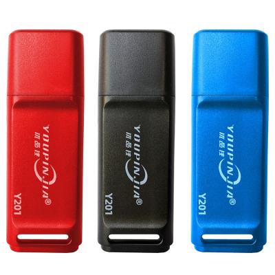 China Customized wholesale cheap fast speed data saving good after-sales service usb flash drive plastic usb flash drive for sale