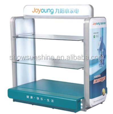 China Shop Appliances Grocery Store Display Small Electric Counter Zhongshan for sale