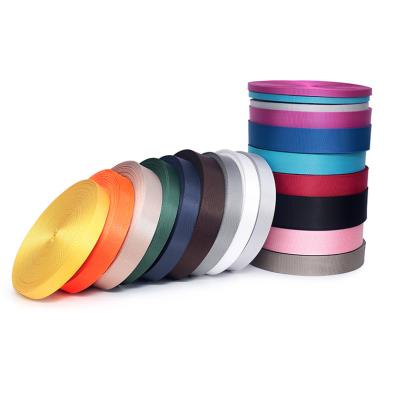 China Luxury Custom Wholesale Custom Ribbon Silk Satin Ribbon Logo Colorful Ribbon Gift Packaging for sale