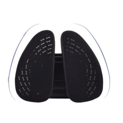 China Back Body Cushion - Designed for Back Pain Relief - Lumbar Cushion with Lower Back Adjustable Strap Support for sale