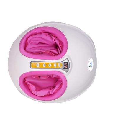 China Foot Customized Shiatsu Foot Massager Vibration Body Massager Products Foot Washion Machine for sale