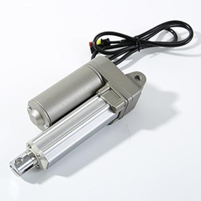 China Wholesale Waterproof Top Lift IP65 Linear Actuator Industrial DC Linear Actuator Heavy Duty Motor Linear Actuator for sale