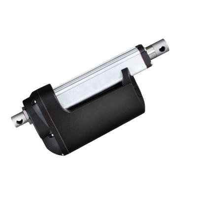 China Factory Custom Mini High Speed ​​Linear Actuator Motor Table Actuator Stainless Mechanism 12000N for sale