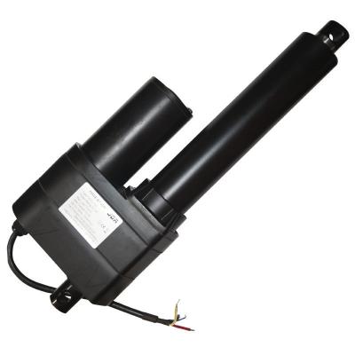 China Waterproof Direct Manufacturing High Speed ​​Electric Linear Actuator 60Mm Stroke 12V 1000 Mm Linear Actuator for sale