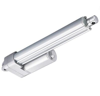 China Sofa Linear Actuator BM-019 Stroke 300mm 400mm Waterproof High Quality Load Capacity 2500N Of Relax Beds Telescoping Linear Actuator for sale