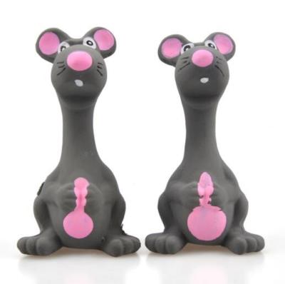 China Funny Pet Products Design Latex Cute Stocked Dog Toys Interactive Squeaky Toys for sale