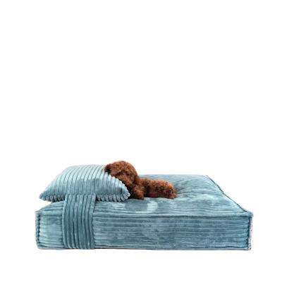 China China Manufacturer Removable Cover Washable Dog Bed Washable Pet Bed Dog Bed Washable Quality for sale