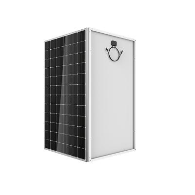 China RENESOLA PV Power System 360w 365w 370w 375w 380w Solar Mono Solar Panel 1956*992*40mm Used in System for sale