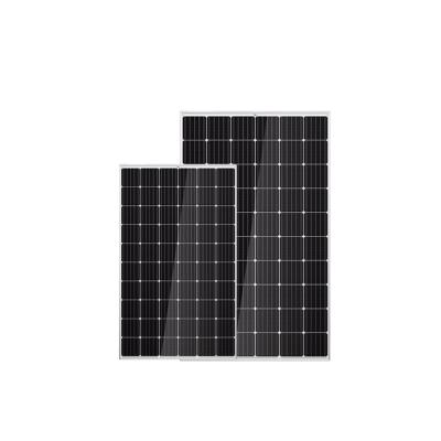 China Solar Power System SOLAR PANEL 1650*992*35mm MONO305W 18.63% High Efficiency CELL SIZE 156*156 for sale