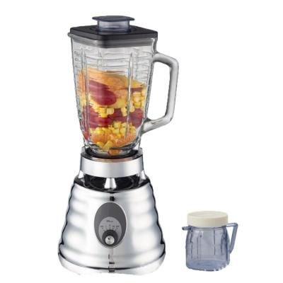 China Multi-Functional Stainless Steel 1.5L Factory Fruit Blender Kitchen Body Fruit Juicer Body Commercial Food Juicer Blender Glass Universal Blender NC; GUA for sale