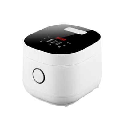 China Commercial Intelligent Electric Container Kitchen Mini Rice Cooker DDP Automatic Rice Cookers for sale