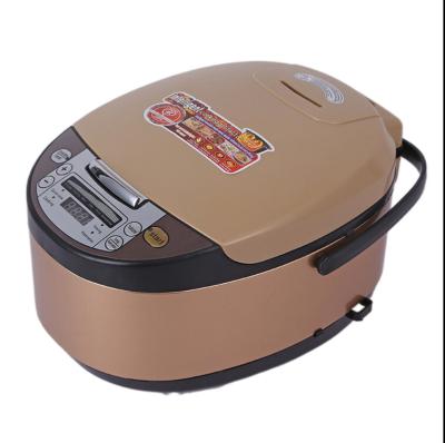 China Outdoor All In 1 Multifunctional Electric Household Appliances Intelligent Rice Cookers for sale