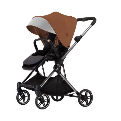 China Carry Baby wagon stroller new born baby products jogger for sale