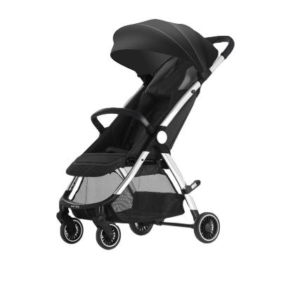 China Carying Baby Best Quality Baby Stroller Pram 3 In 1 Buy China Baby Stroller With Carseat for sale