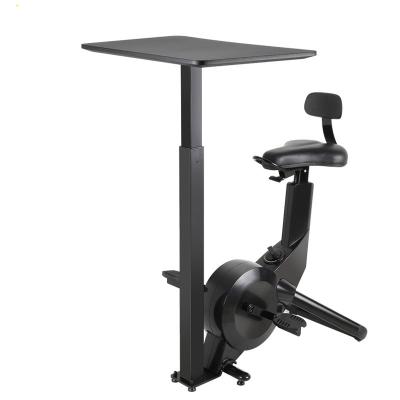 China Home Use Hot Sale Gym Fitness Equipment Home Body Fitted Office Exercise Commercial Machine Indoor Spin Bike for sale