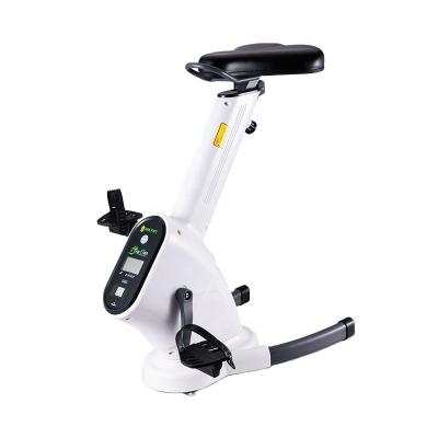 China ABS+Metal have in stock mini gym home office equipment good quality exercise fitness indoor sports exercise bikes for sale