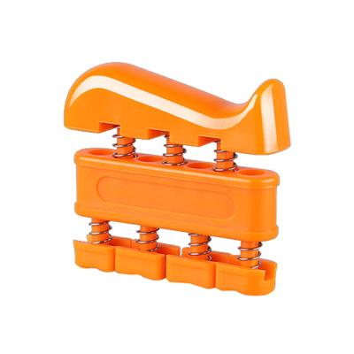 China Hot Sale Finger Muscle Exerciser Piano Design Finger Tester Hand Grip Strengthener for sale