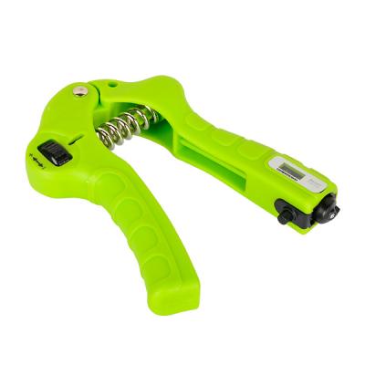 China Lightweight OEM Customized Wholesale Sales Adjustable High Quality Fitness Grip Hand Grip Hand Arm Exerciser for sale