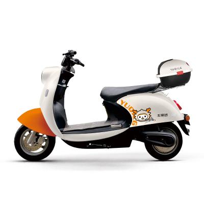 China Wholesale Electric Scooter 3000w - Electric Motorcycle, Chinese Motorcycle Factory Fast Speed ​​Electric Motorcycle Scooter 17600*700*1075-1300 for sale