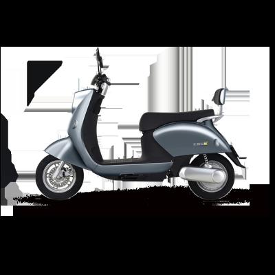 China High Quality 11-20Ah Battery Delivery Dismountable Electric Motorcycle Scooter Adult Electric Scooter for sale