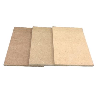 China High Quality Traditional Size 6*8 Special Raw MDF for sale