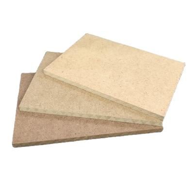 China 16mm Traditional Challenge-YIhuang E0 High Quality Chipboard Particle Board for sale