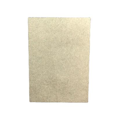 China Moisture Proof Damp Proof Green MDF For Furniture for sale