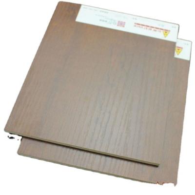 China Modern Melamine Faced Chipboard For Cabinet for sale