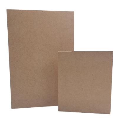 China Traditional Factory Wholesale Cheap High Quality MDF 1-30mm for sale