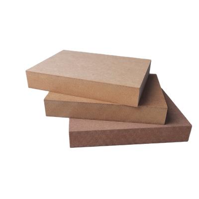 China Full 12mm pine E0 high quality MDF moisture proof price for sale for sale