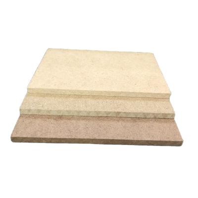 China 18mm Traditional Challenge-YIhuang E0 High Quality Chipboard Particle Board for sale