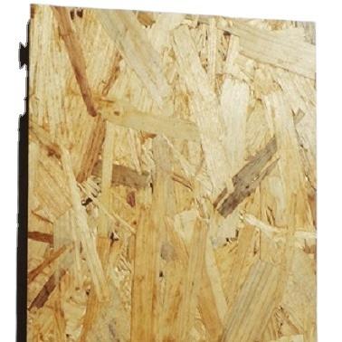 China Yihuang-Luli High Quality Traditional 9mm E0 OSB2 for sale