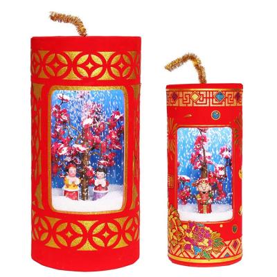 China Happy New Year Festival Decoration Of China Handmade Special Gifts For Friends Families Chinese New Year Traditional Shopping for sale