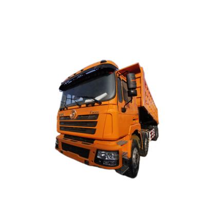 China Shop Used Sinotruk 6X4 Tipper Truck Used Tipper Truck China Tipper Truck 4 - 6L for sale