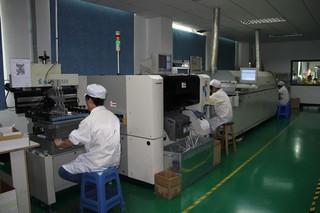 Verified China supplier - Shenzhen Zhibangxin Technology Co., Ltd.