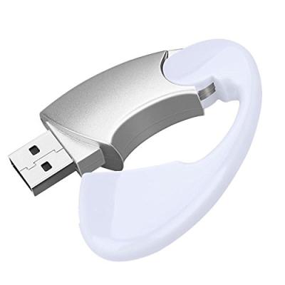 China Platic 32GB Waterproof USB 2.0 Flash Drive, USB Flash Drive, USB Memory Stick For Computer for sale