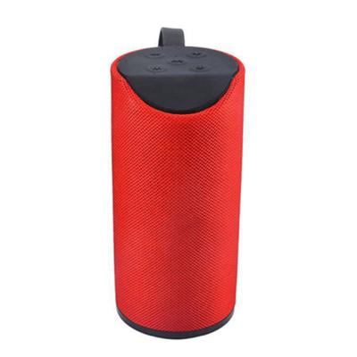 China 2019 Latest Portable Mini Radio Outdoor Speaker IPX6 Waterproof Speaker for sale