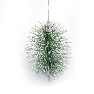 China Fashionable 2020 Hot Sale Custom Christmas Ball Decoration for sale